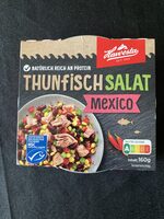 Thunfischsalat - Mexico
