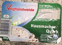 Hausmacher Quark
