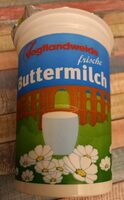 Buttermilch
