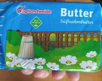 Butter