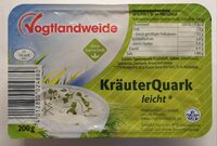KräuterQuark leicht