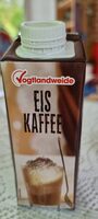 Eiskaffee