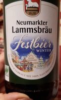 Lammsbrau