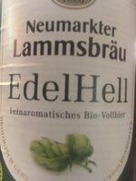 Edel Hell