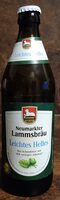 Leichtes Helles