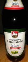 Lammsbräu Weiße