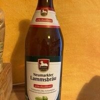 Neumarkter Lammsbräu alkoholfrei