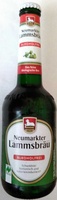 Neumarkter Lammsbräu alkoholfrei