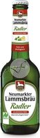 Bio Radler Alkoholfrei