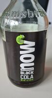 Now Black Cola