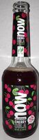 Cherry Cola (Bio)