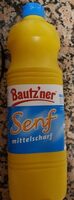 Senf