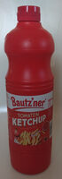 Tomaten-Ketchup