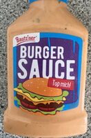 Burger Sauce