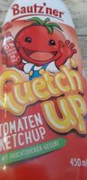 Tomaten Ketchup