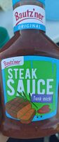 Steal sauce