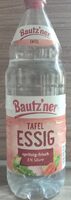 Essig Bautzner Tafel Essig