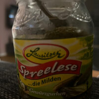 Spreelese