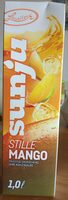 Stille Mango