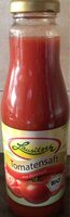 Tomatensaft