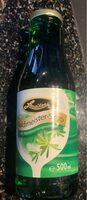 Waldmeister-Sirup
