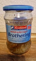 Brathering