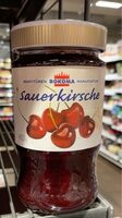 Sauerkirsche