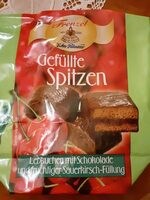 Pulsnitzer Lebkuchen