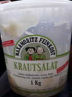 Krautsalat