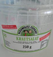 Krautsalat