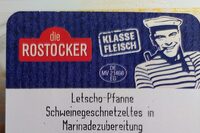 Letscho-Pfanne