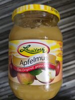 Apfelmus