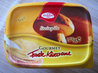 Gourmet feinste Käsecreme Steinpilz