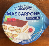 Mascarpone