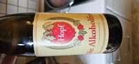 Die Alkoholfreie