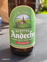 Andechs Hell Alkoholfrei