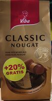 Classic Nougat
