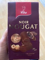 Noir Nougat