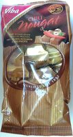 Chili Nougat