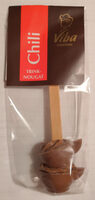 Viba Trinknougat Chili