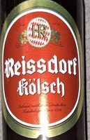 Reissdorf Kölsch