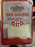 Ser gouda