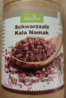 Schwarzsalz Kala Namak
