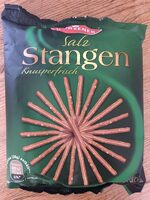 Salzstangen Knusperfrisch