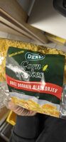 Corn flakes brez dodanih sladkorjev