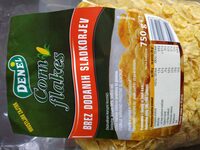 Corn flakes