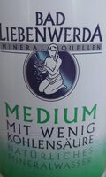 Bad Liebenwerda Medium