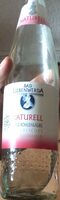 Mineralwasser