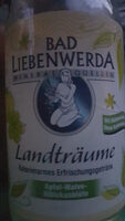 Landträume Apfel-Hibiskus