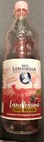 Bad Liebenwerda Landträume Kirsch-Wacholder